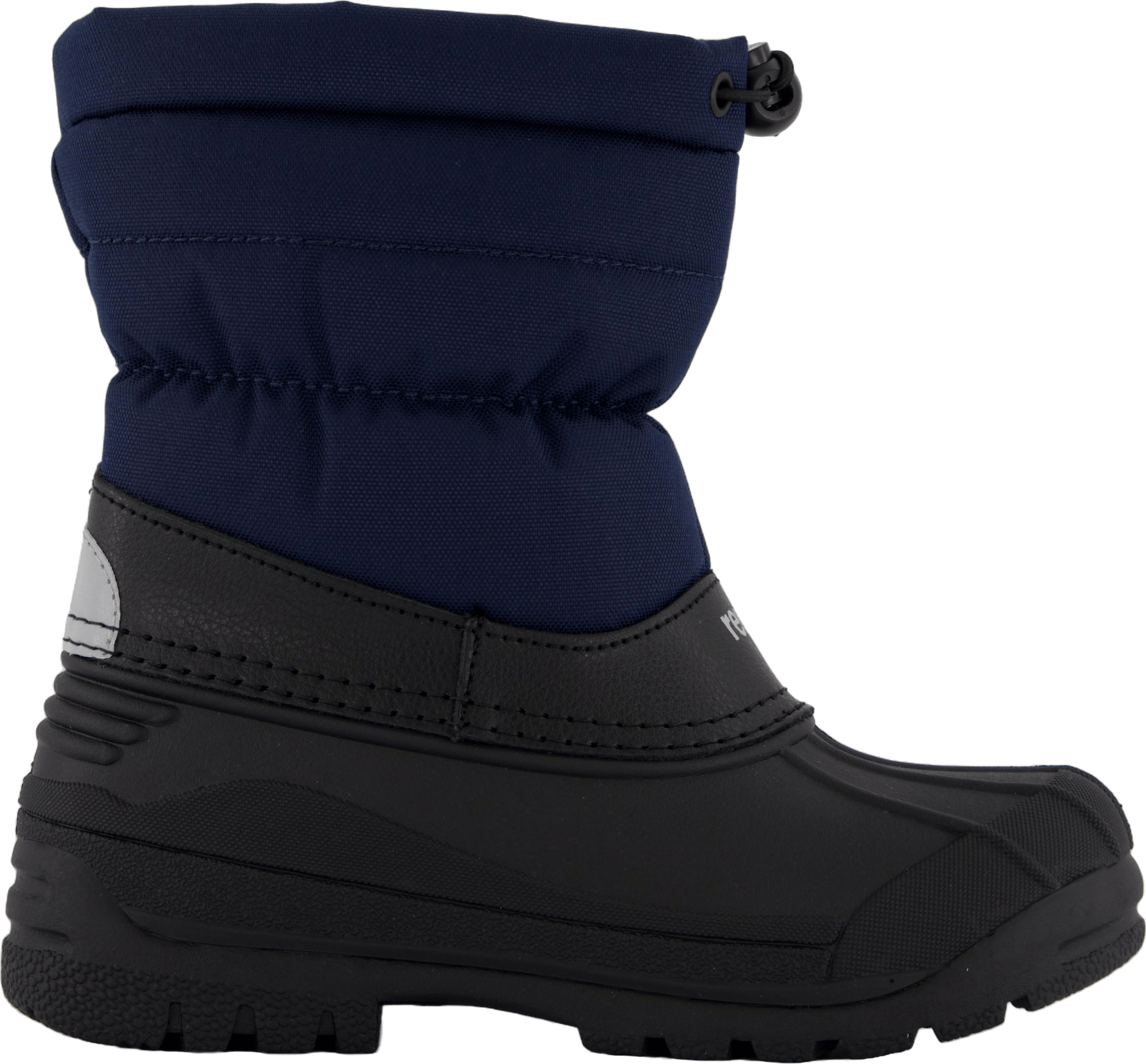 Winter boots Nefar Navy - Bild 3