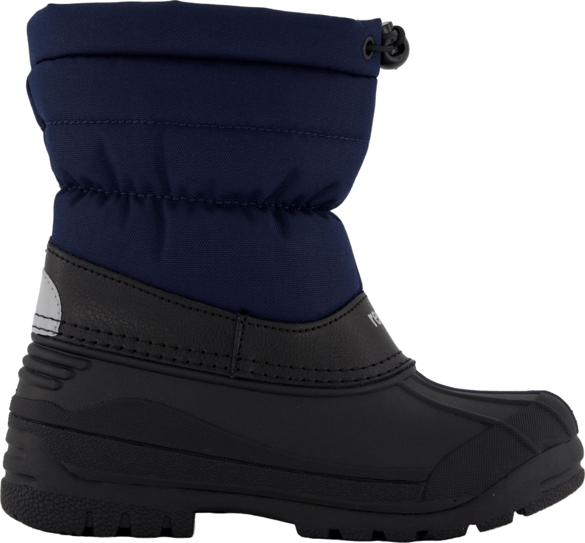 Winter Boots, Nefar Navy