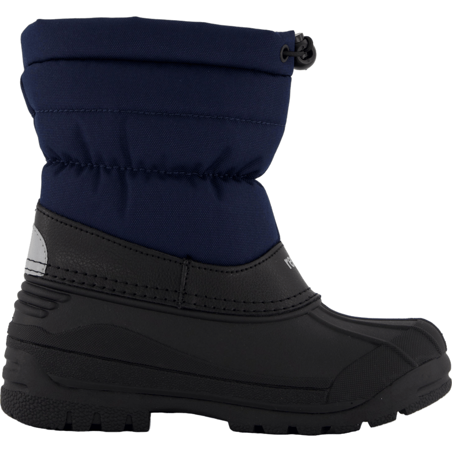 Winter boots Nefar Navy - Bild 3