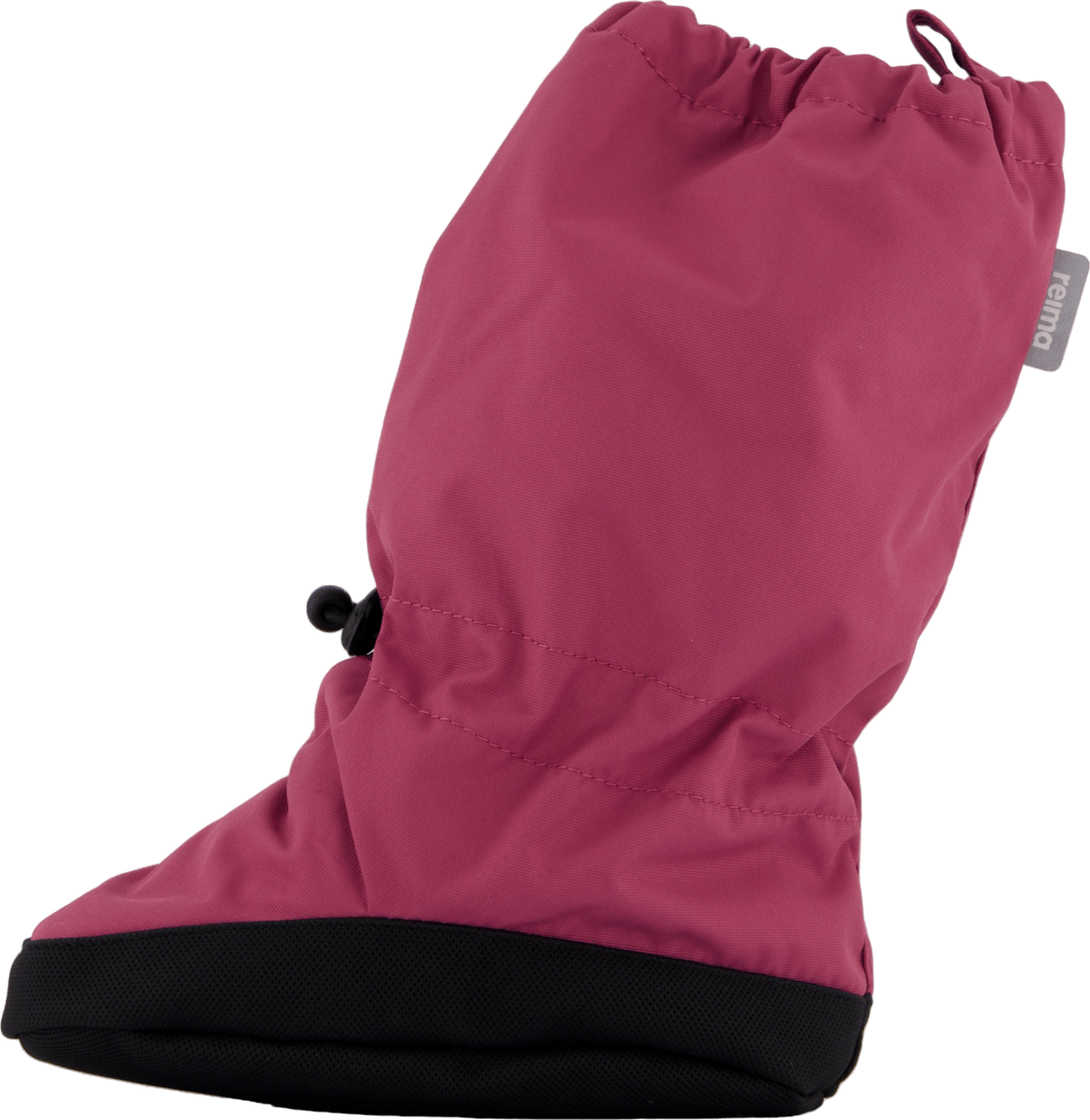 Booties, Antura Red Violet