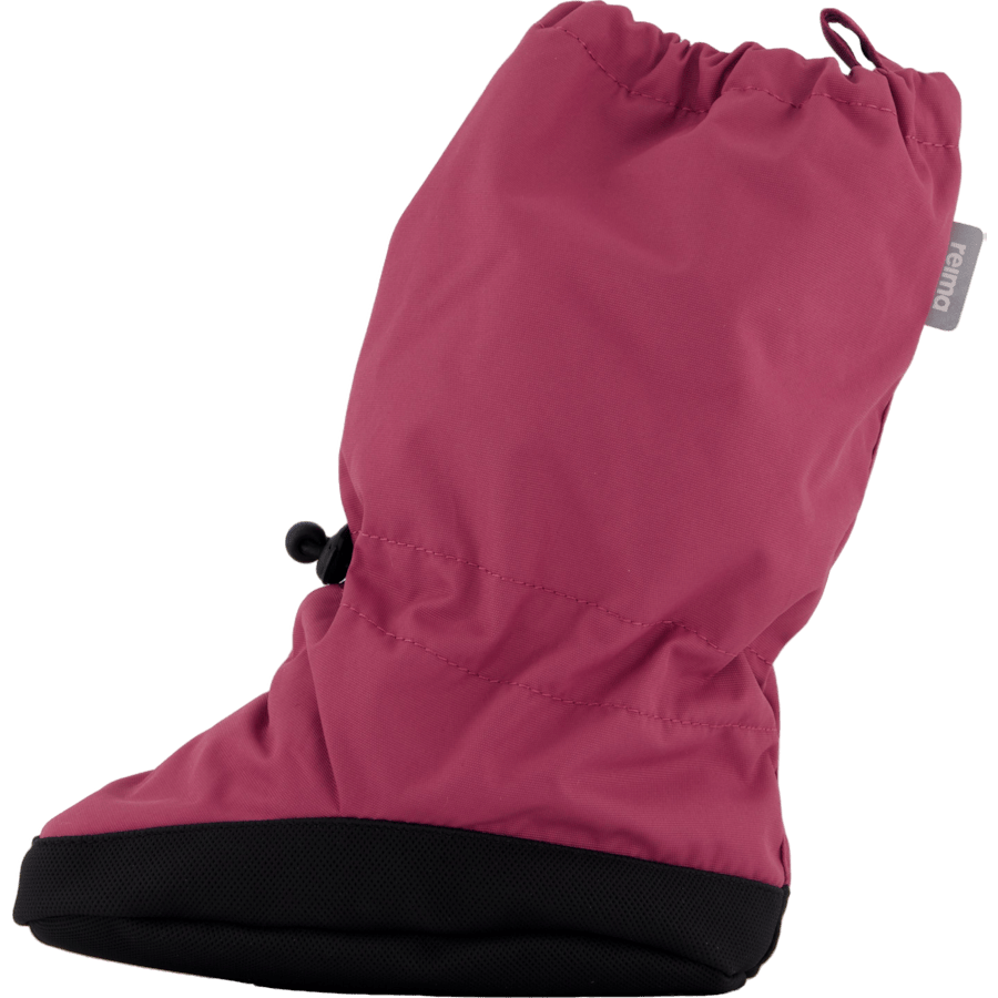 Booties Antura Red Violet