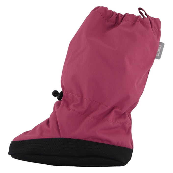 Booties Antura Red Violet, Unisex, Shoes, Boots, winter boots, Pink, 2