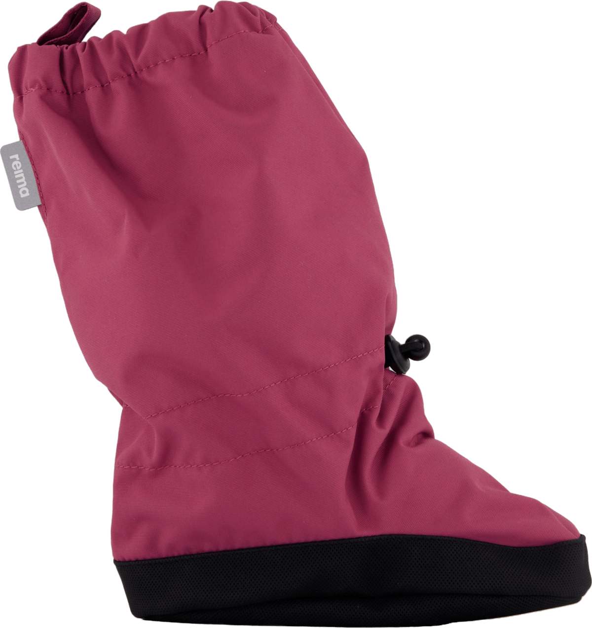 Booties, Antura Red Violet