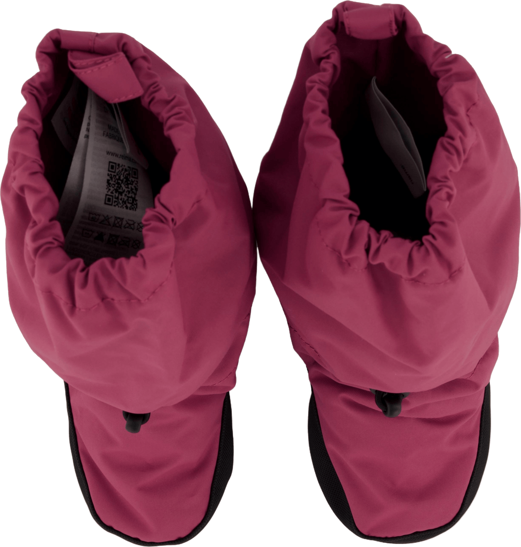 Booties Antura Red Violet - Bild 6