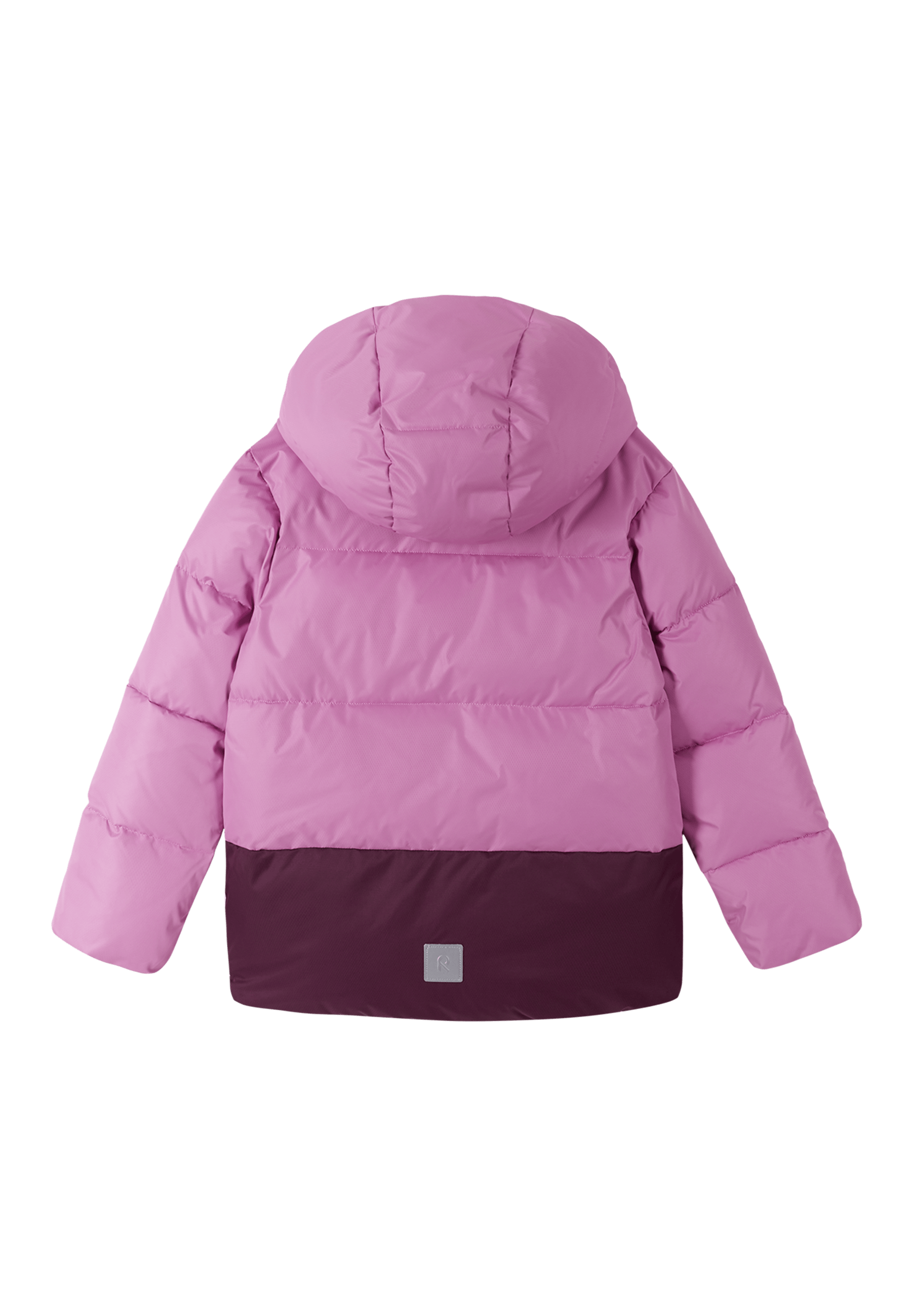 Winter jacket Teisko Mauve Pink - Bild 2