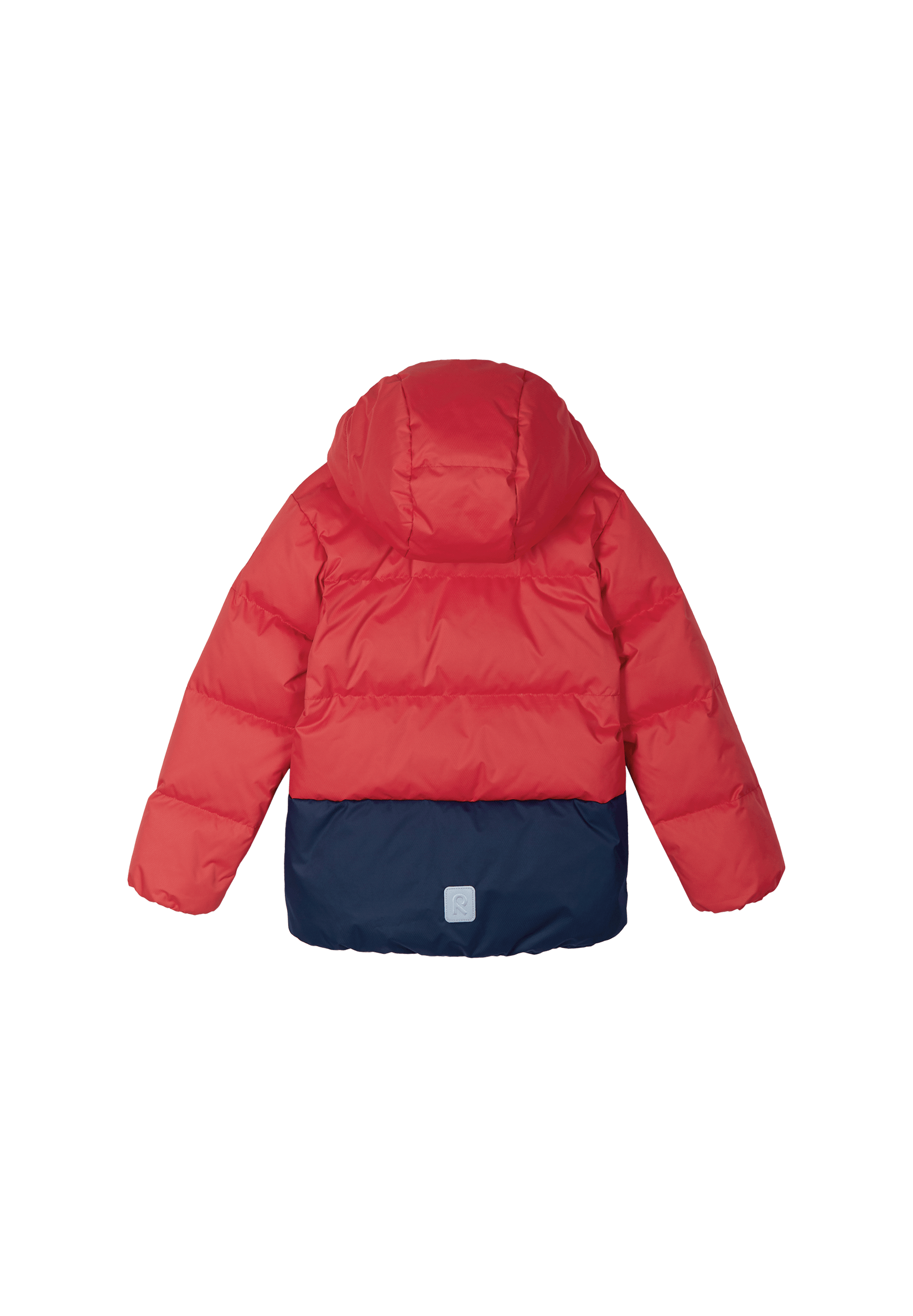 Winter jacket Teisko Tomato red - Bild 2