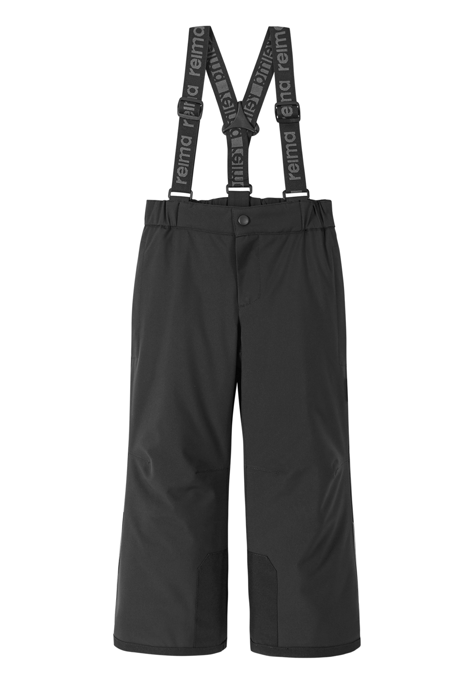 Reimatec winter pants Proxima Black