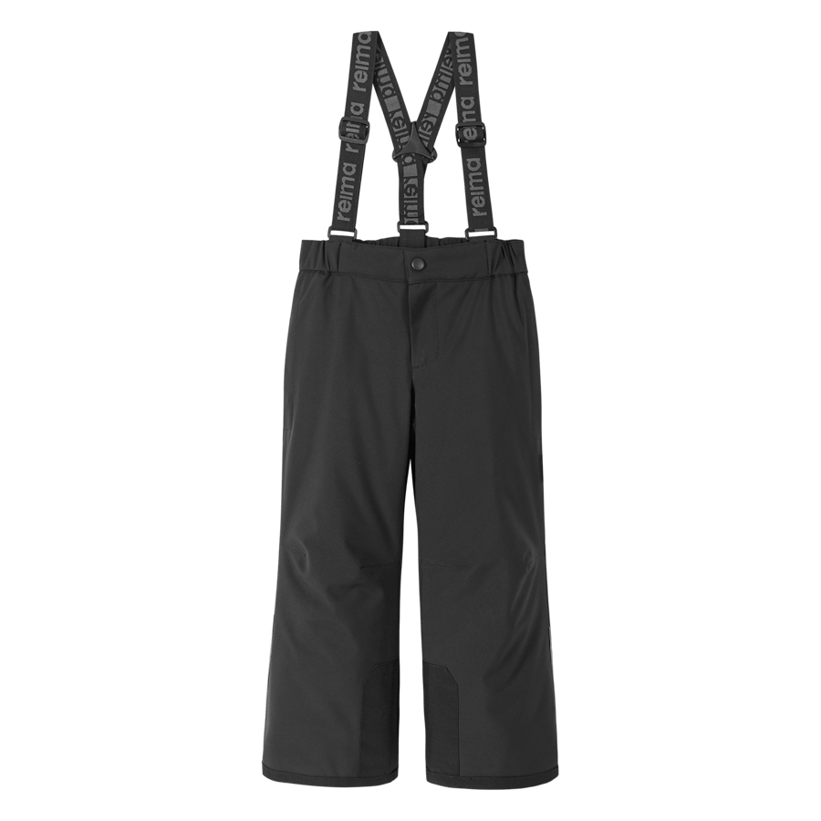 Reimatec winter pants Proxima Black