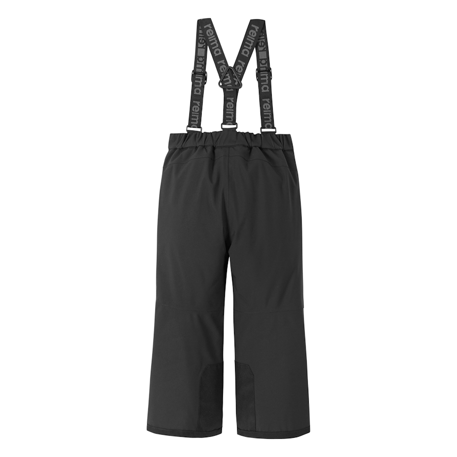 Reimatec winter pants Proxima Black - Bild 2
