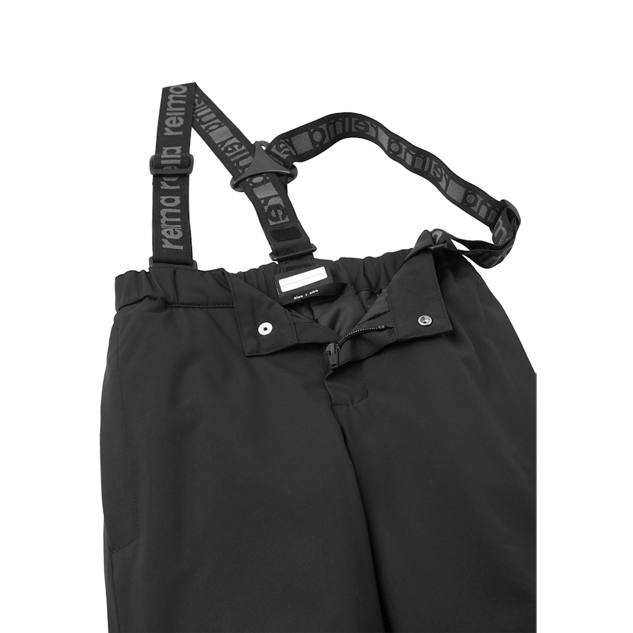 Reimatec winter pants Proxima Black - Bild 3