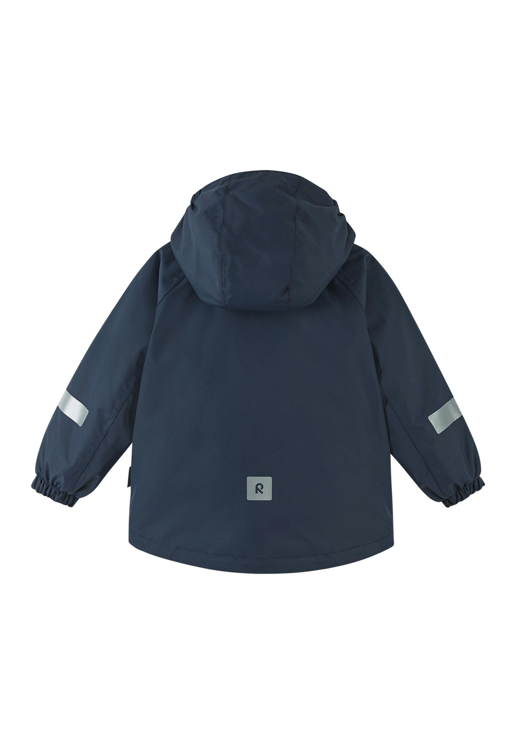 Reimatec winter jacket Raisio Navy - Bild 2