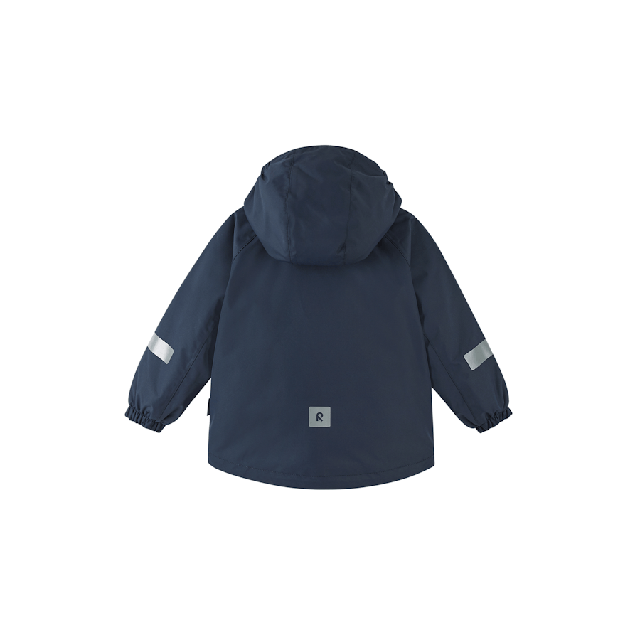 Reimatec winter jacket Raisio Navy - Bild 2