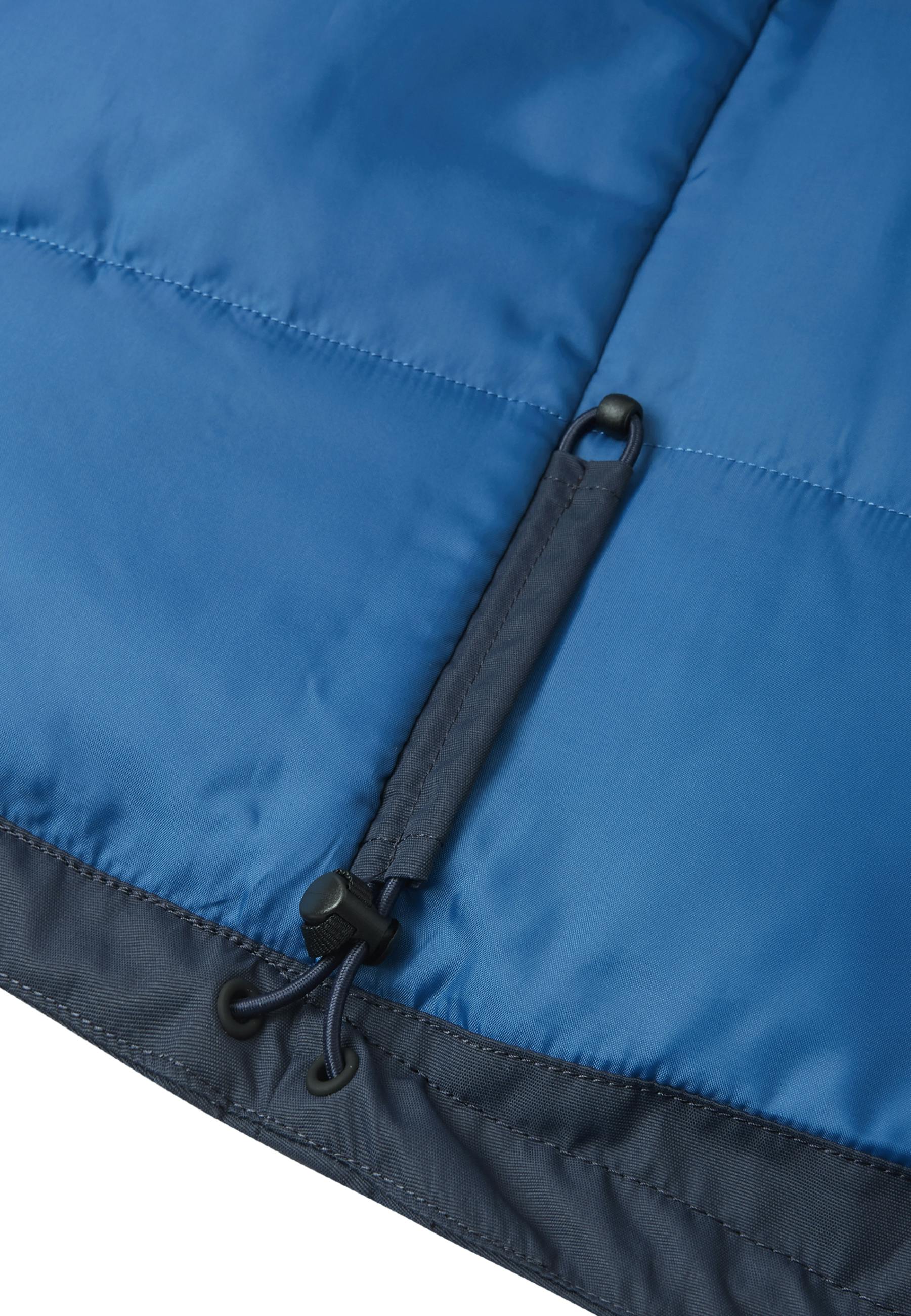 Reimatec winter jacket Raisio Navy - Bild 6