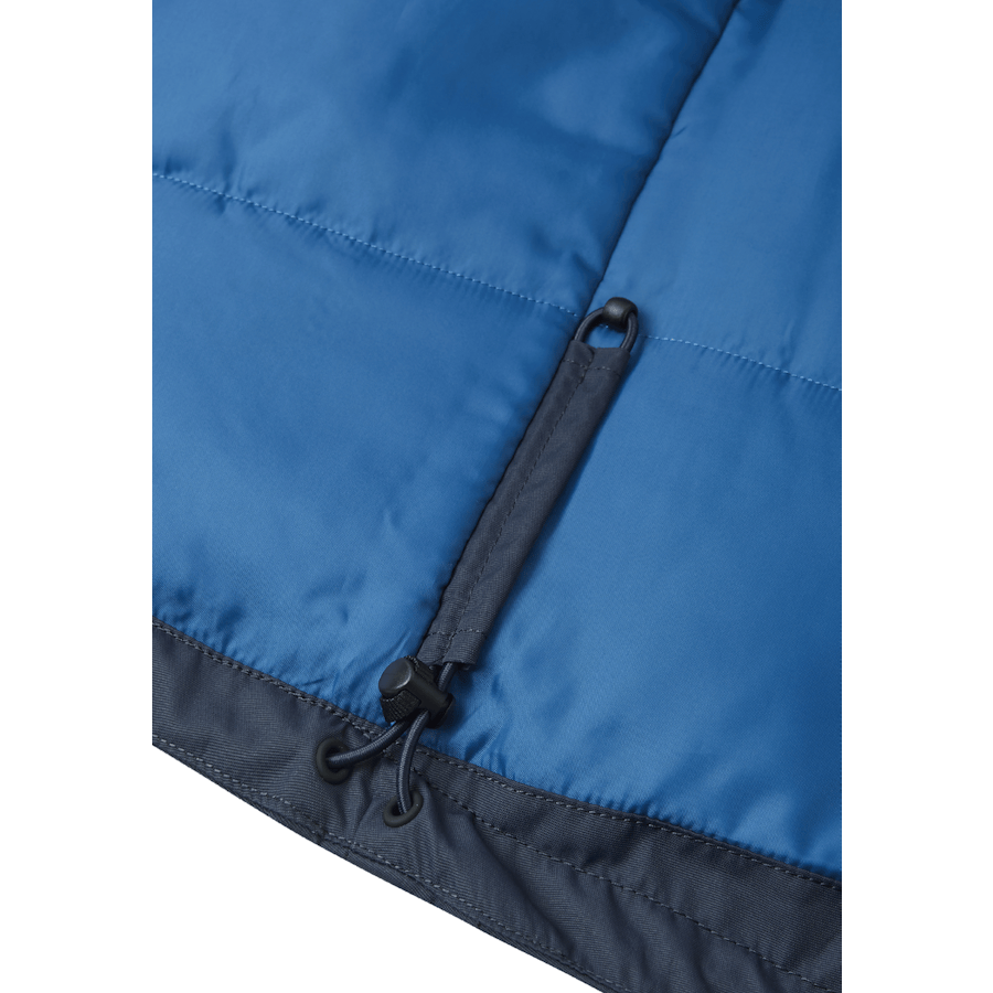 Reimatec winter jacket Raisio Navy - Bild 6