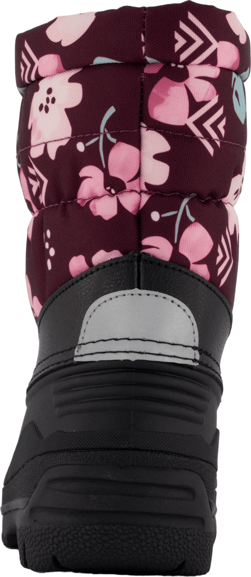 Winter boots Nefar Deep purple - Bild 5