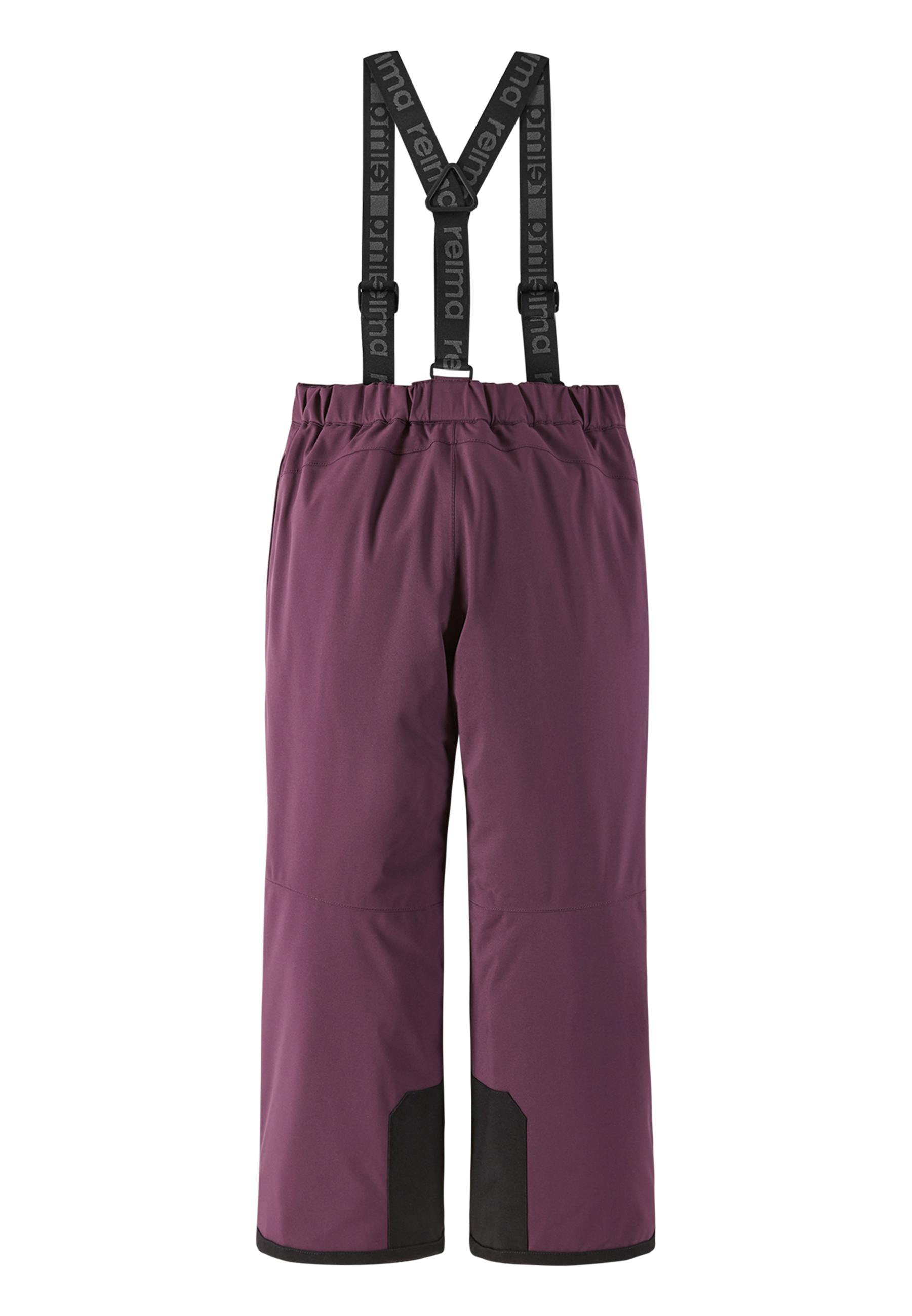 Reimatec winter pants Proxima Deep purple - Bild 2