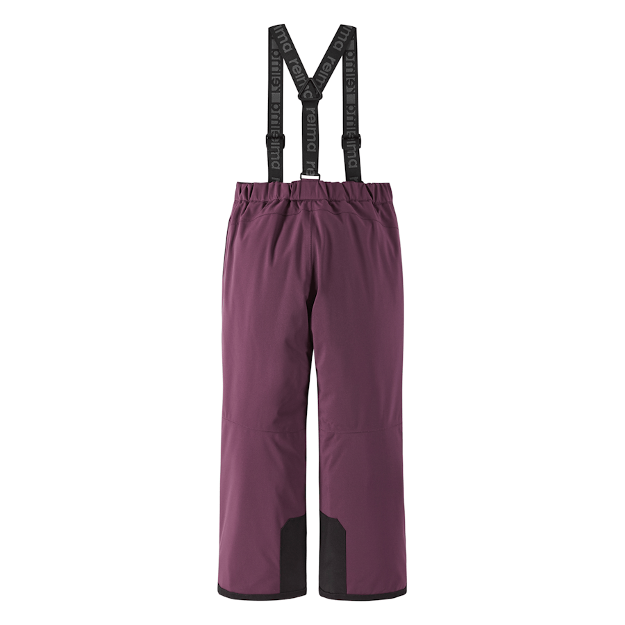 Reimatec winter pants Proxima Deep purple - Bild 2