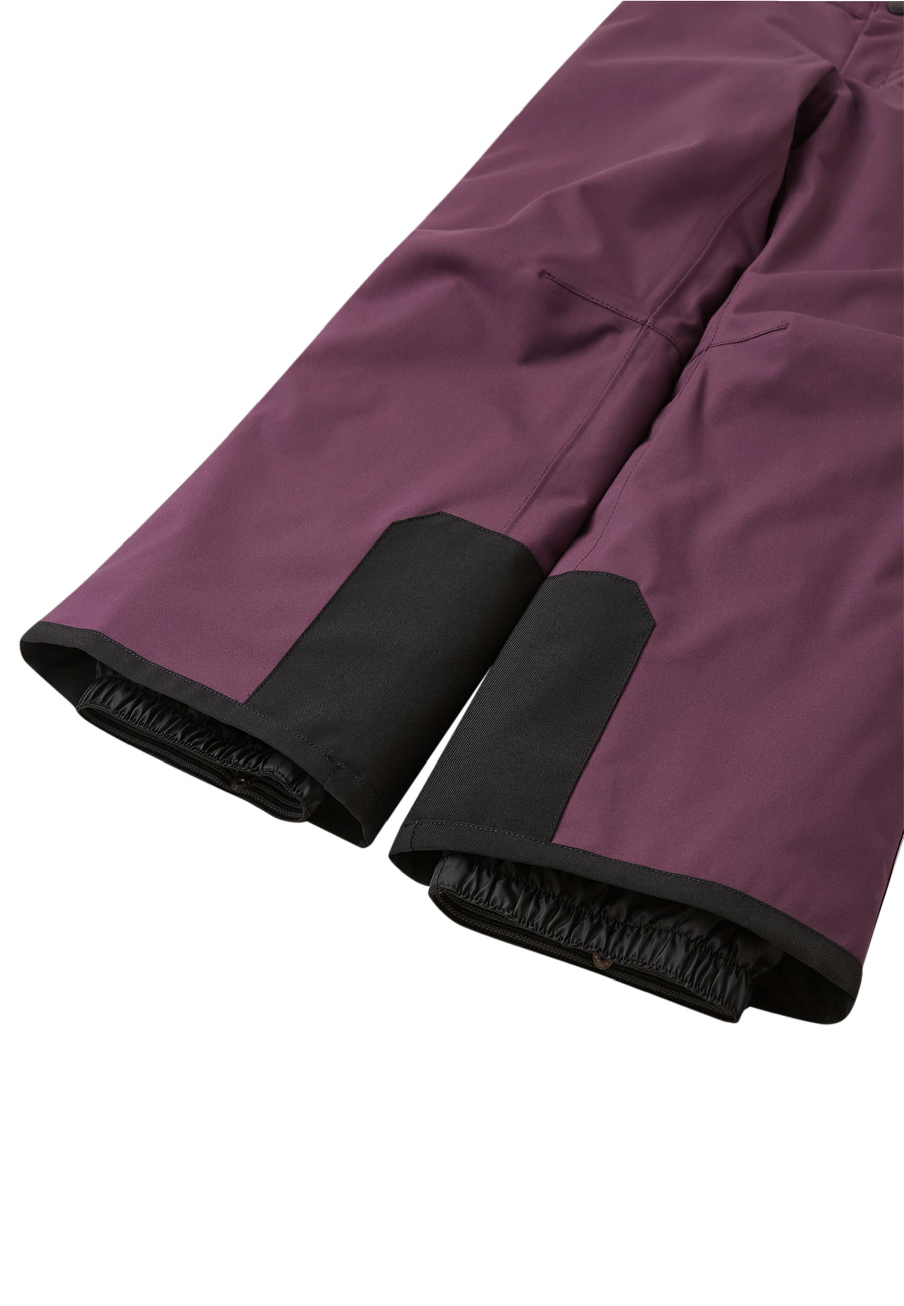 Reimatec winter pants Proxima Deep purple - Bild 5
