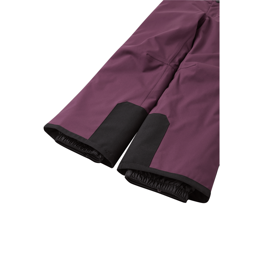 Reimatec winter pants Proxima Deep purple - Bild 5