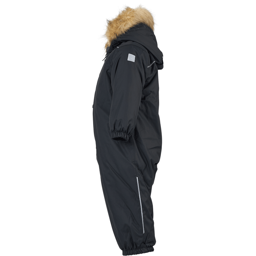 Reimatec winter overall Gotland Black - Bild 2