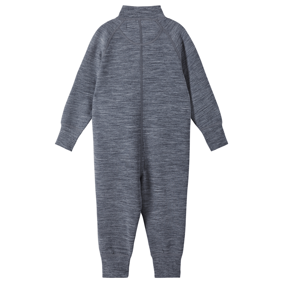 Overall Parvin Melange grey - Bild 2