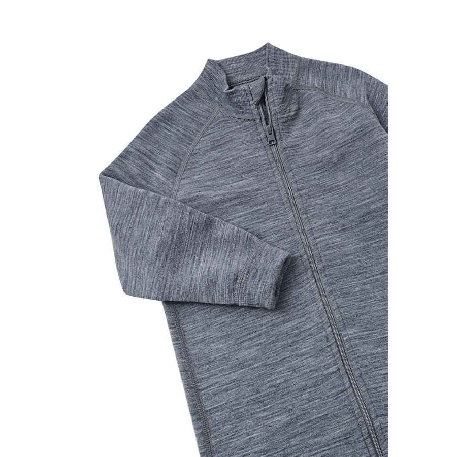 Overall Parvin Melange grey - Bild 3