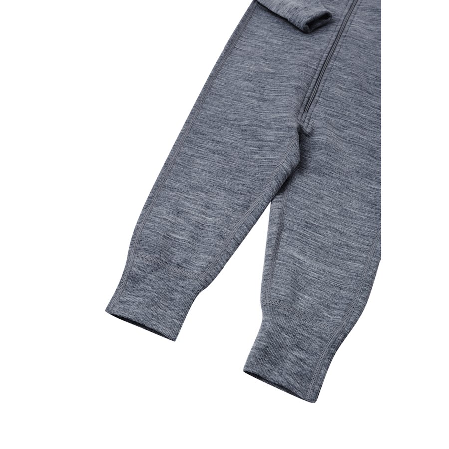 Overall Parvin Melange grey - Bild 4