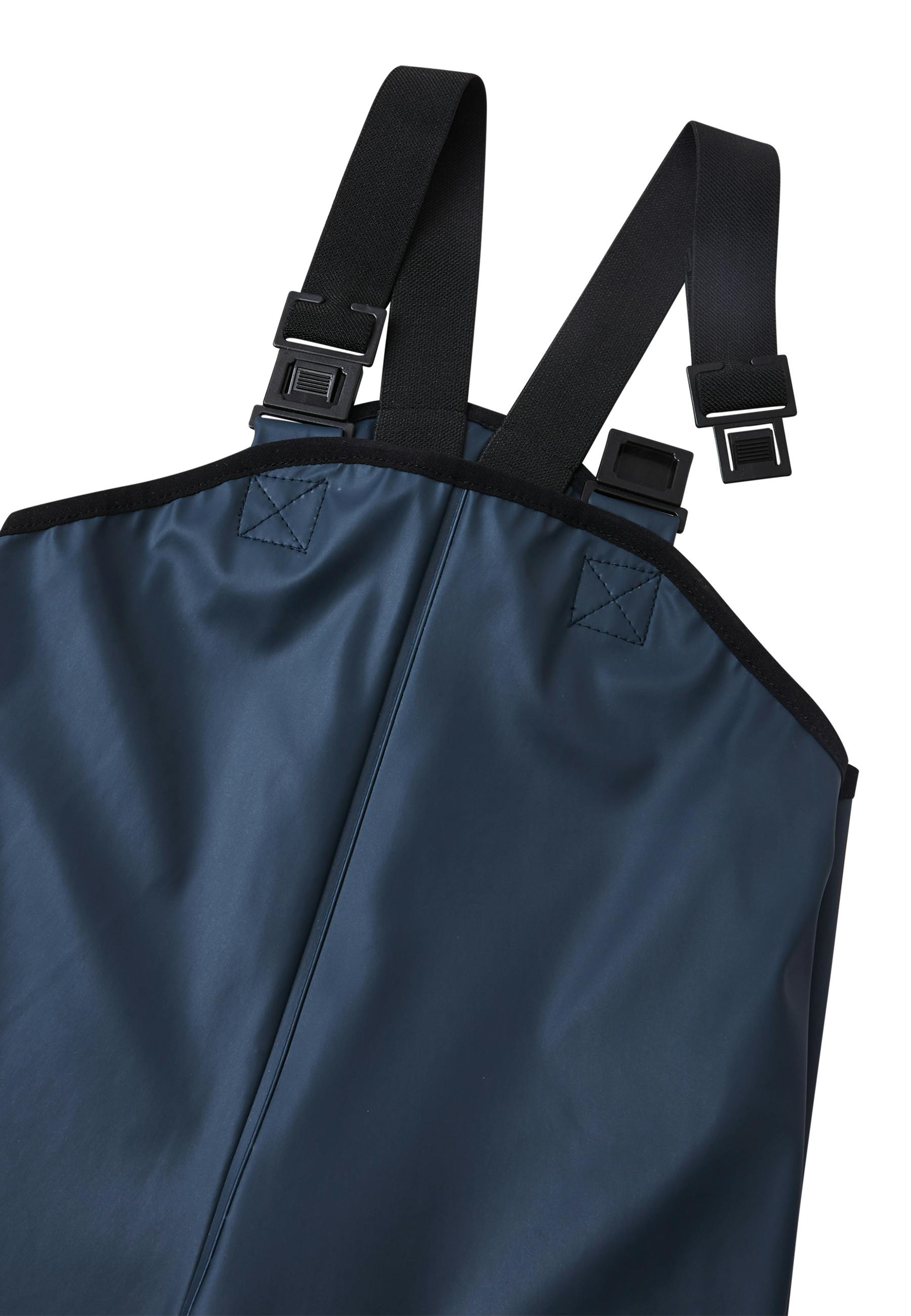 Rain outfit Tihku Yellow - Bild 5