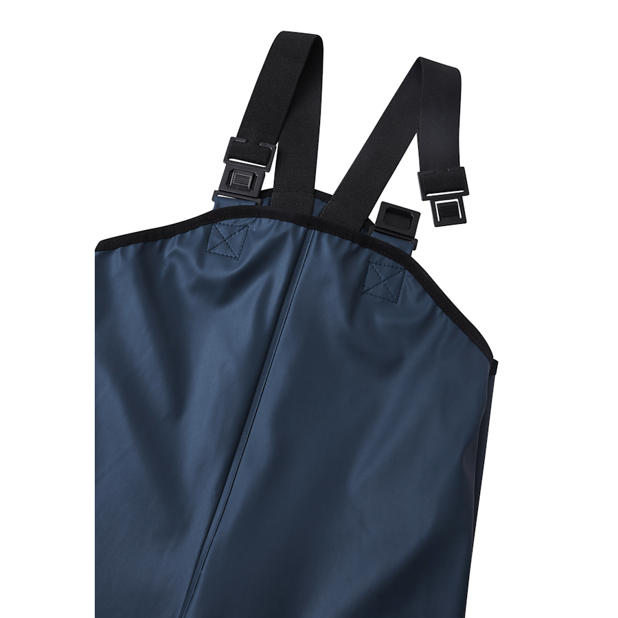 Rain outfit Tihku Yellow - Bild 5