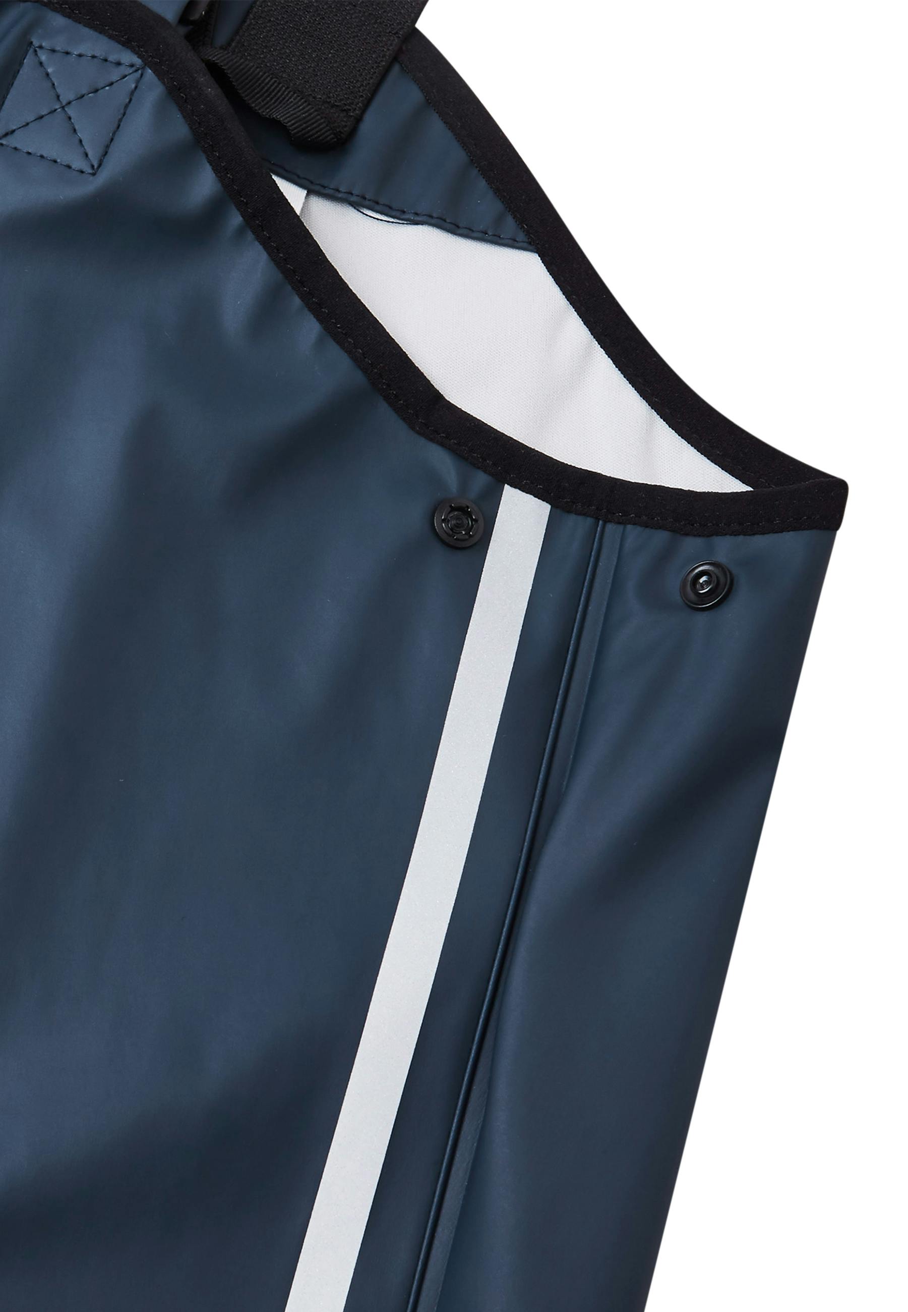 Rain outfit Tihku Yellow - Bild 6