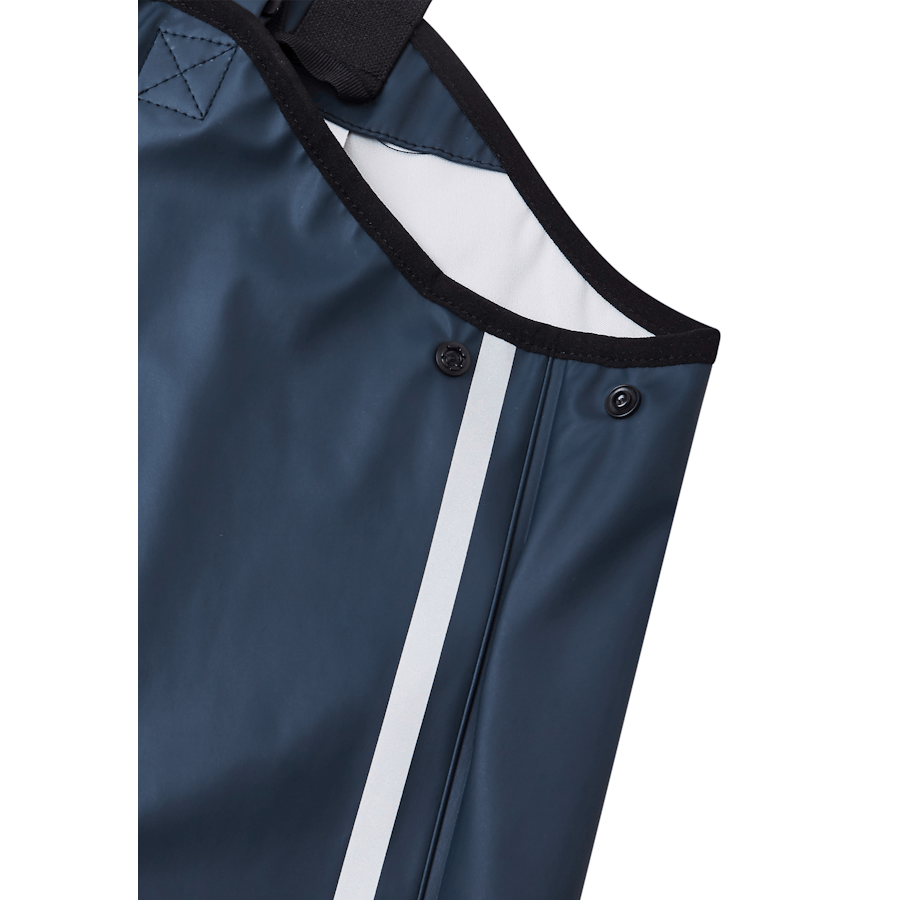 Rain outfit Tihku Yellow - Bild 6