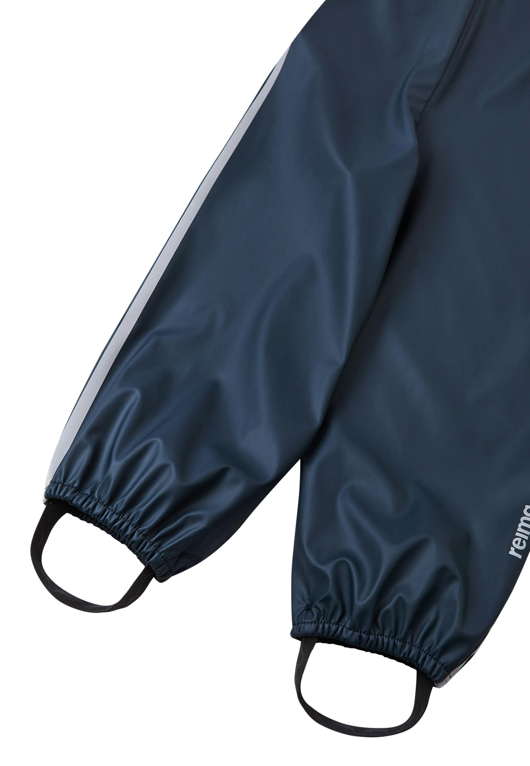 Rain outfit Tihku Yellow - Bild 7