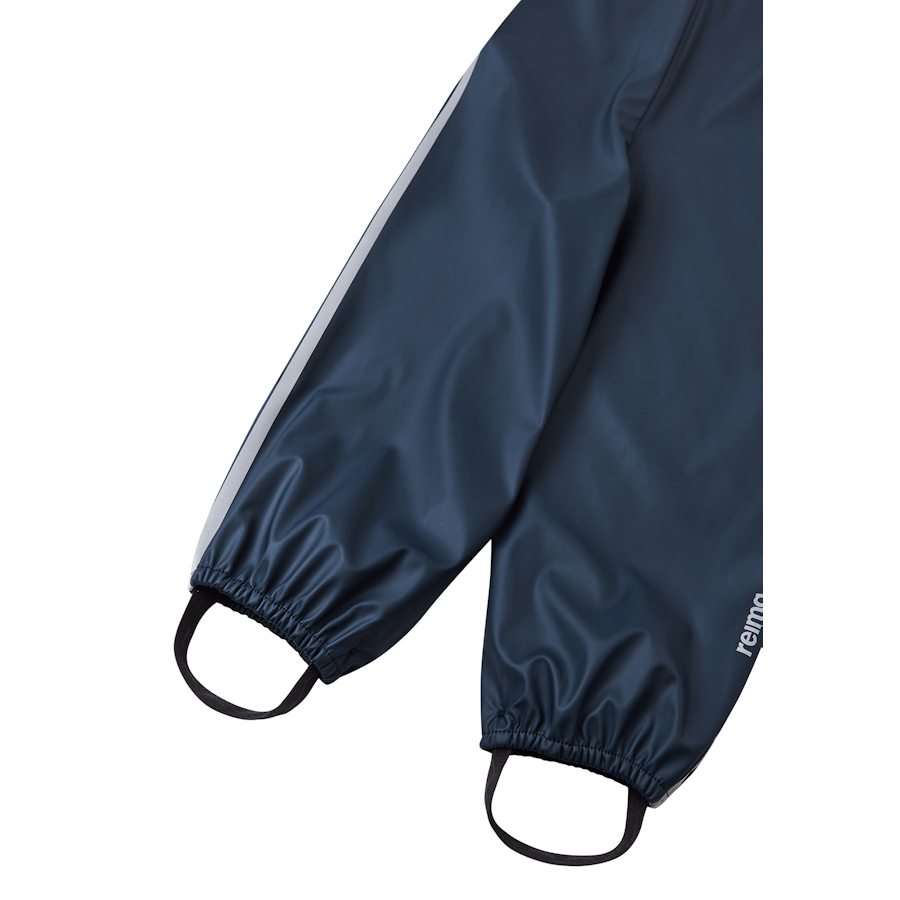 Rain outfit Tihku Yellow - Bild 7