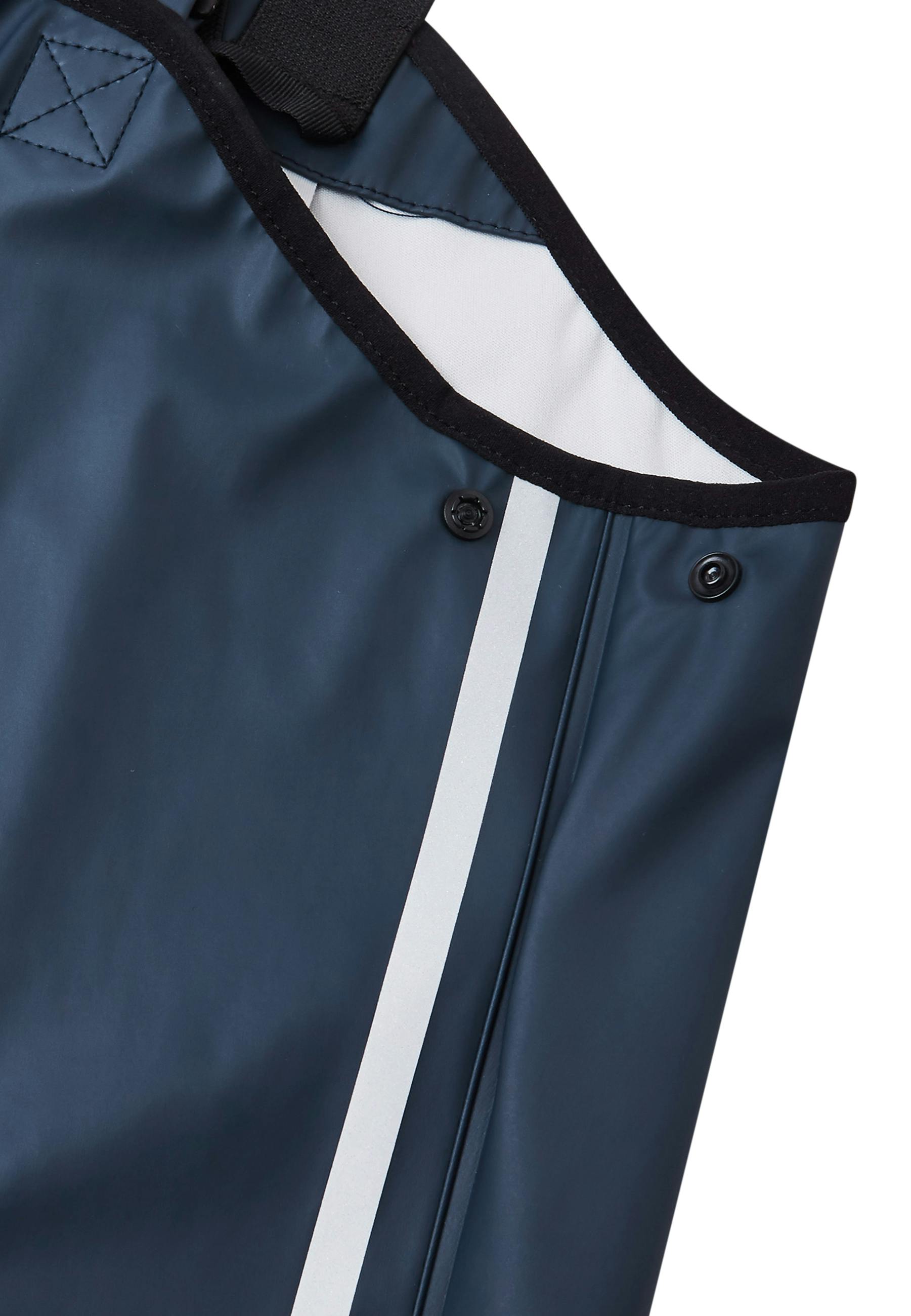 Rain outfit Tihku Greyish green - Bild 6