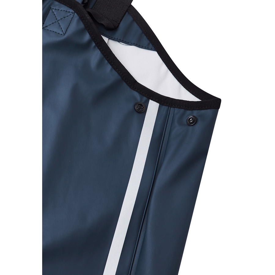 Rain outfit Tihku Greyish green - Bild 6