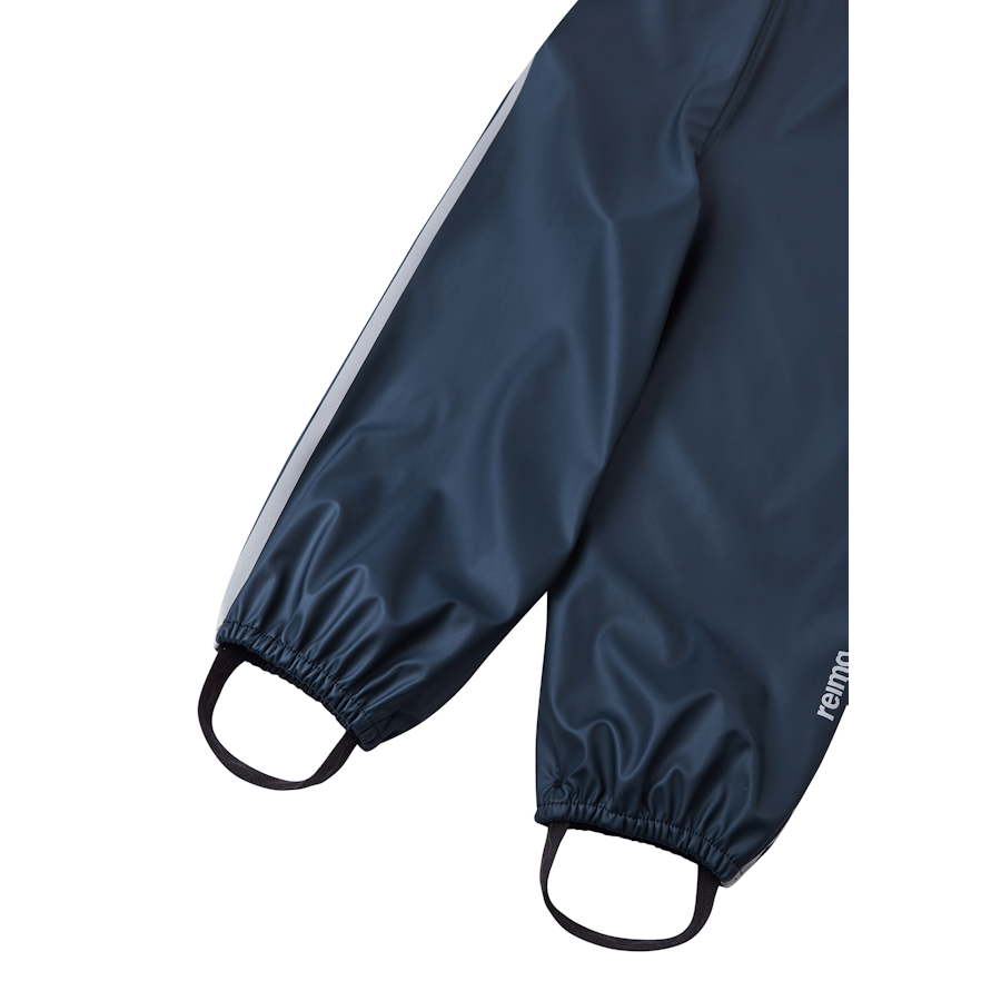 Rain outfit Tihku Greyish green - Bild 7