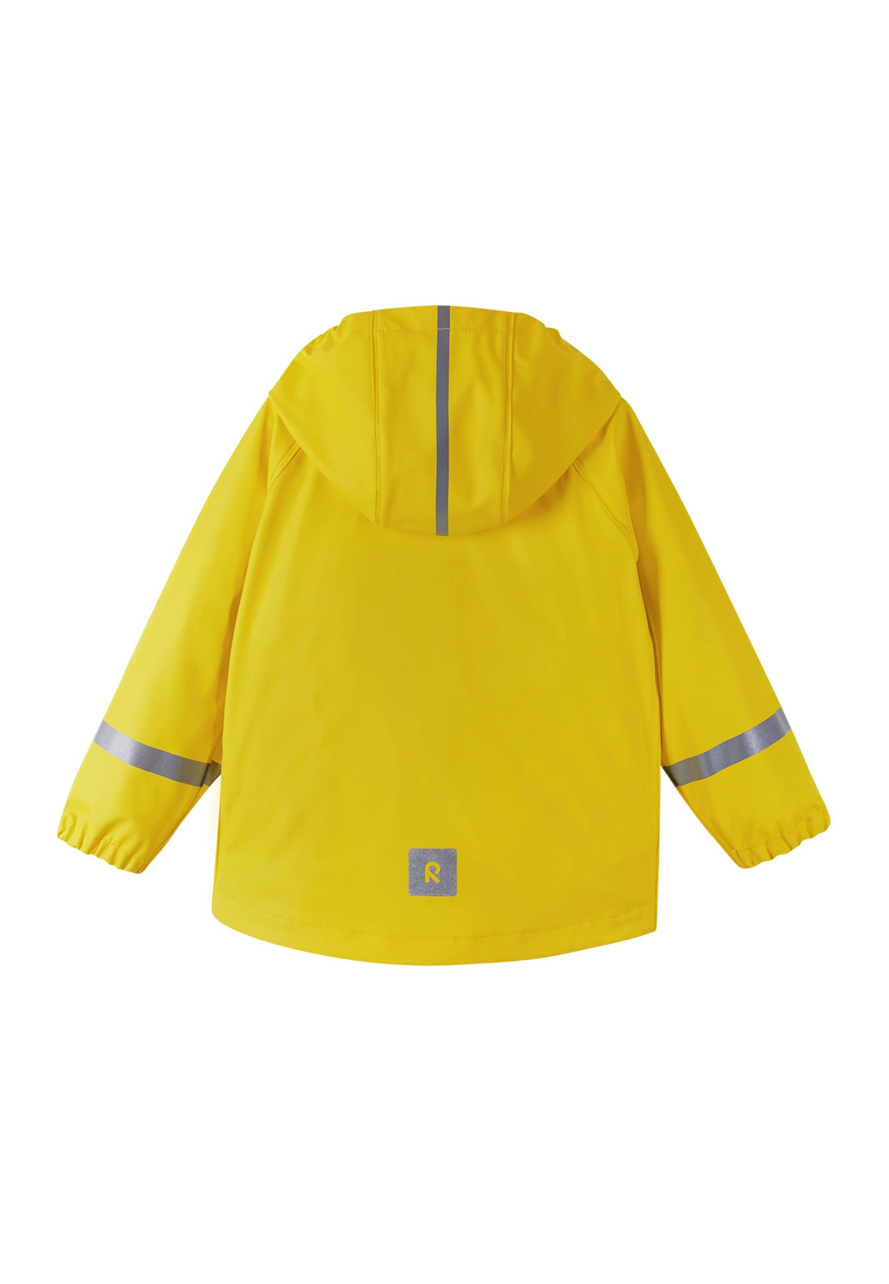 Raincoat Lampi Yellow - Bild 2