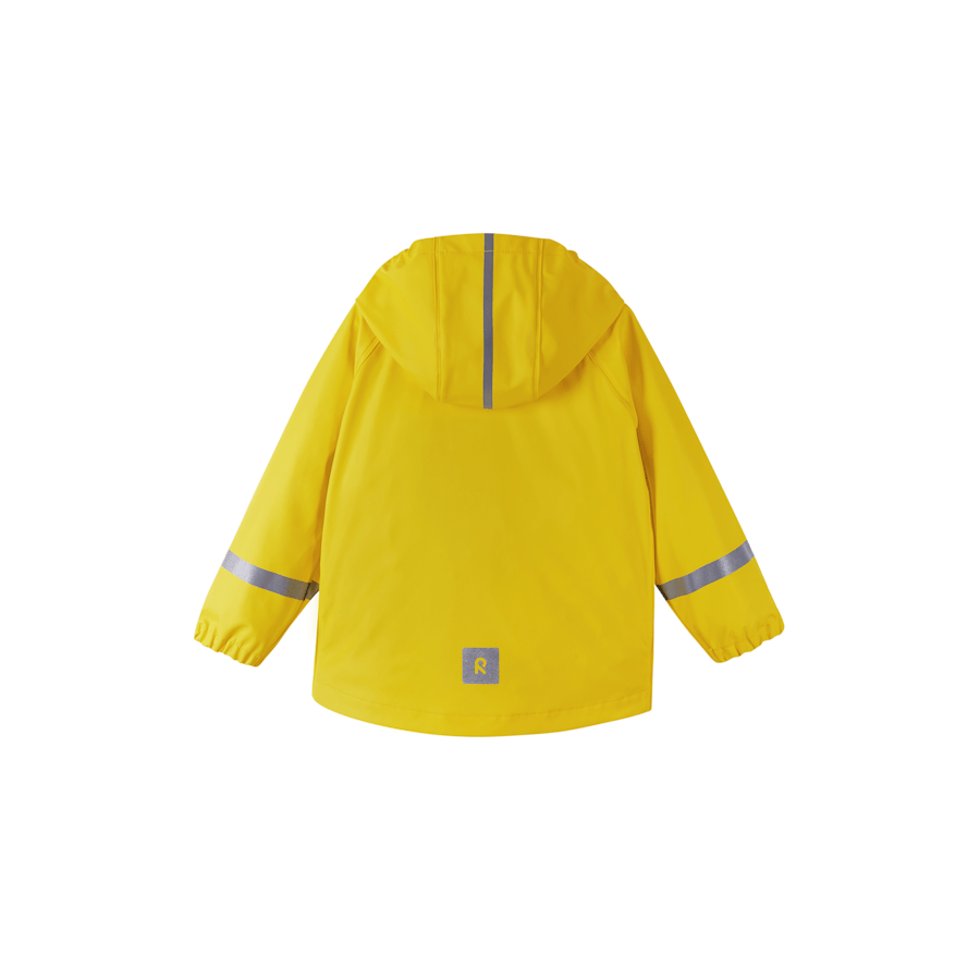 Raincoat Lampi Yellow - Bild 2