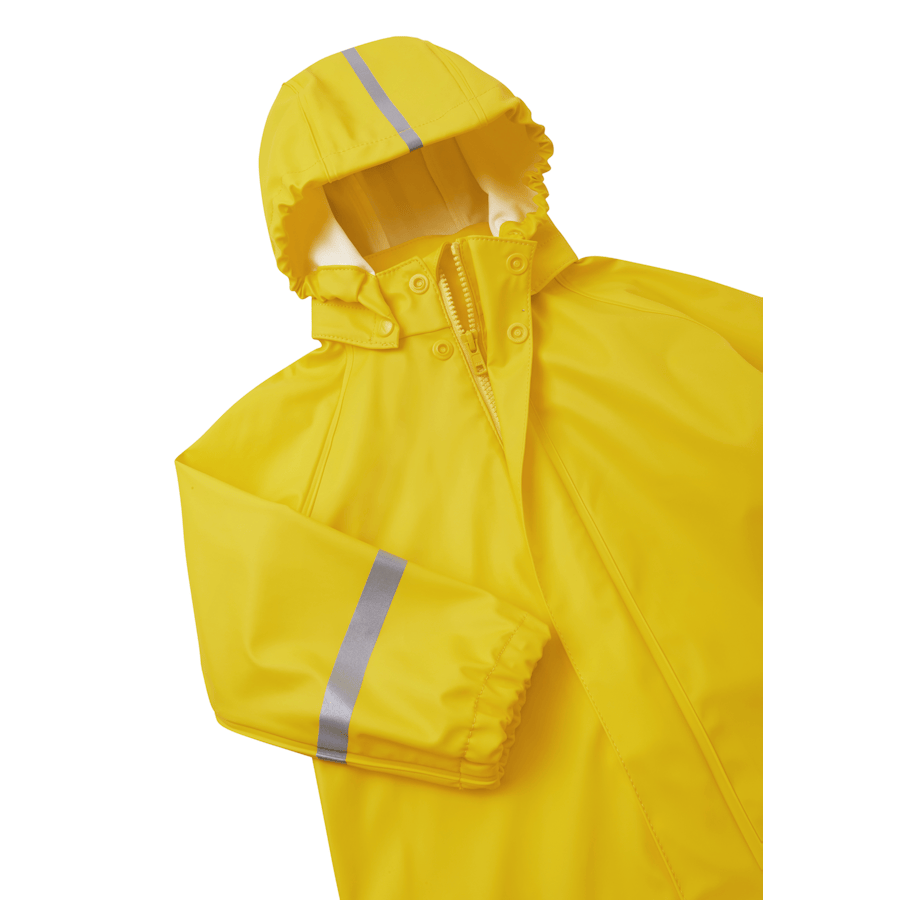Raincoat Lampi Yellow - Bild 3