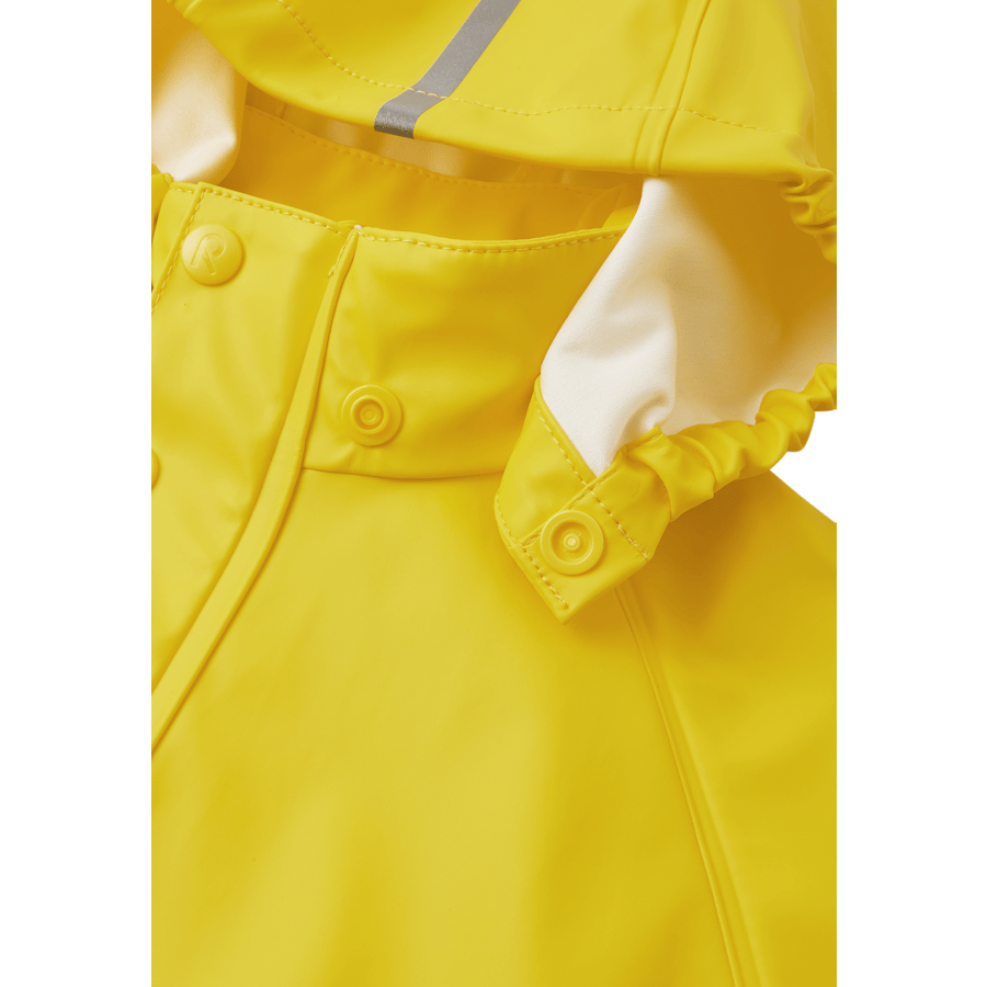 Raincoat Lampi Yellow - Bild 4