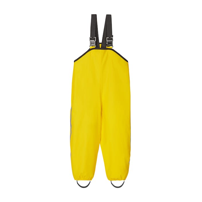 Rain pants Lammikko Yellow, Unisex, Apparels, Pants, Yellow, 92