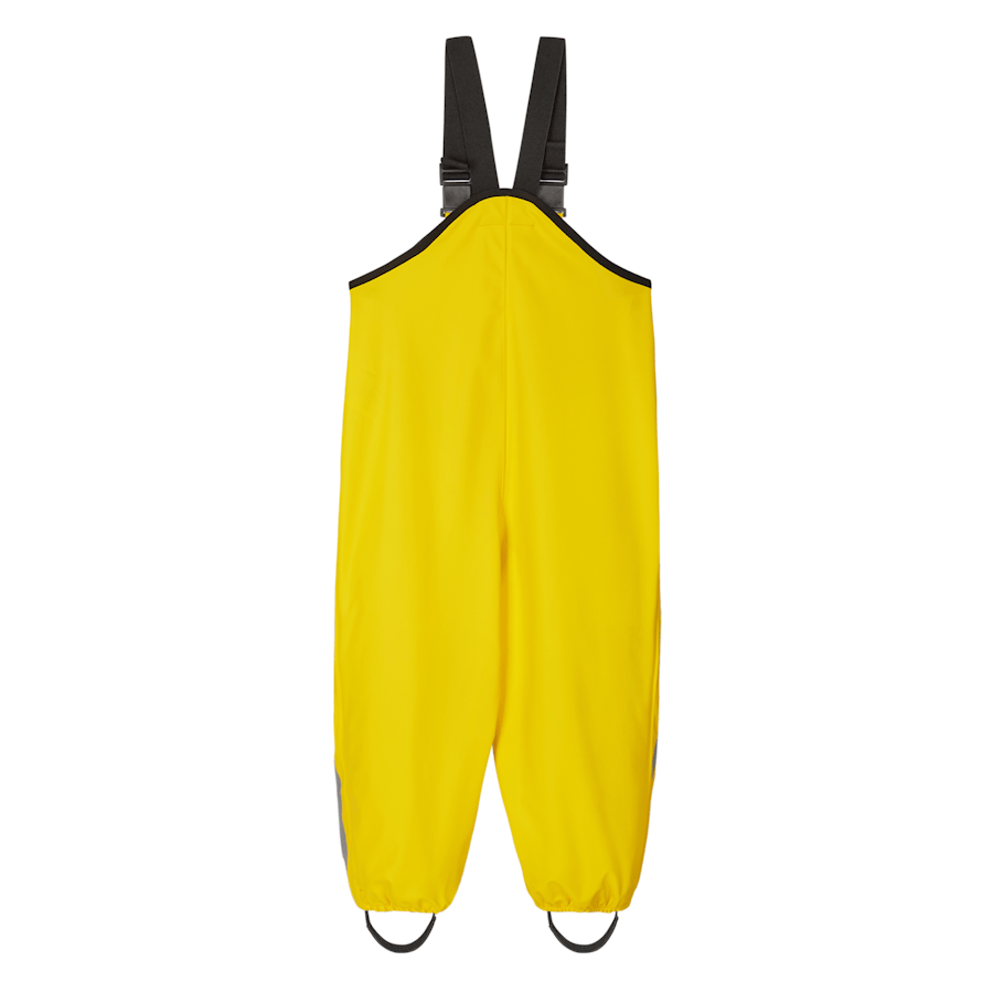 Rain pants Lammikko Yellow - Bild 2