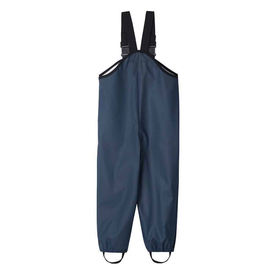 Rain pants Lammikko Navy - Bild 2