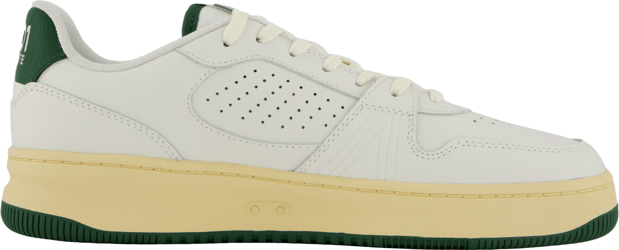 Set Trainers 1ys Lagoon Green/paon-white-co - Bild 3