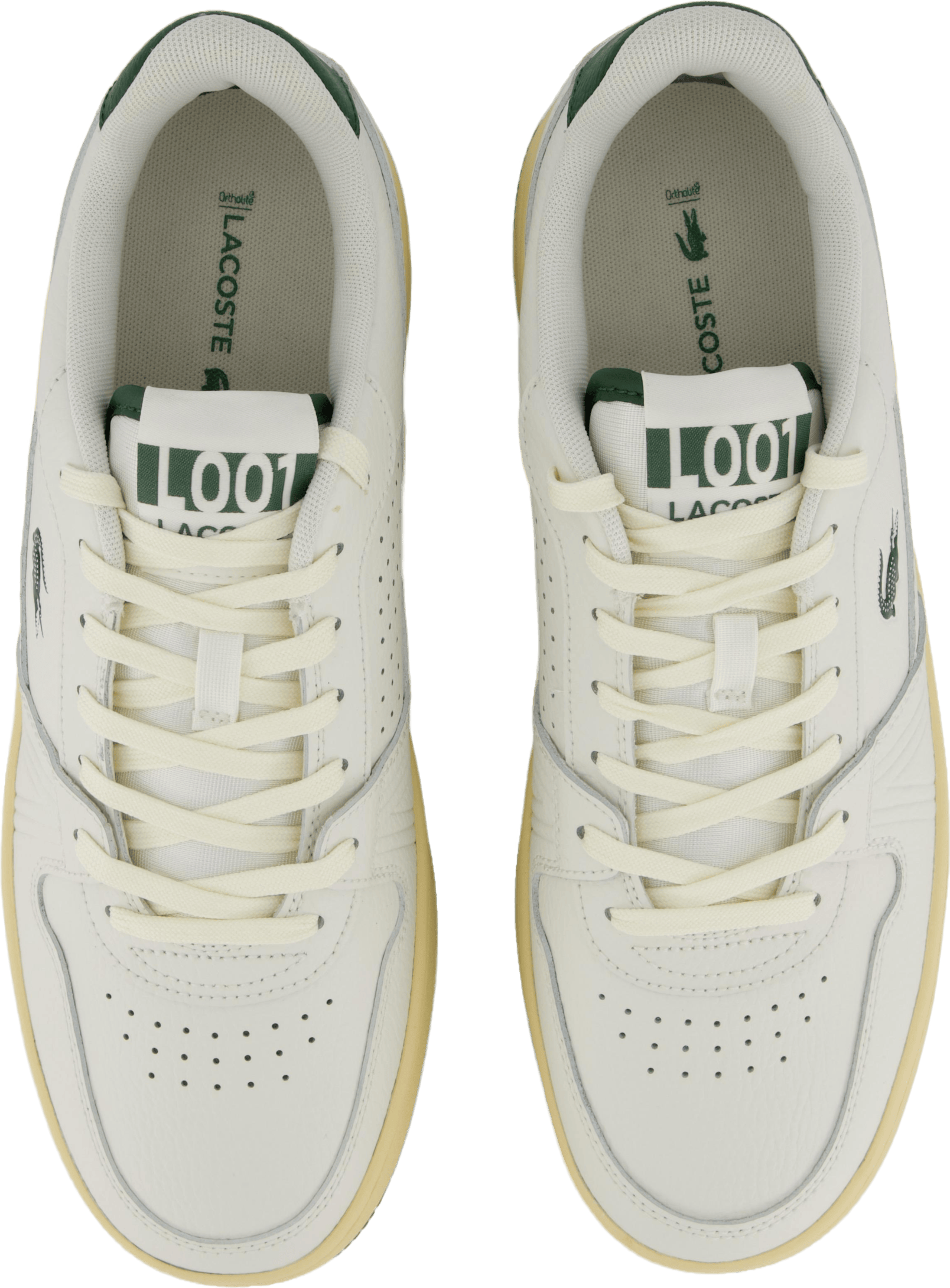 Set Trainers 1ys Lagoon Green/paon-white-co - Bild 6