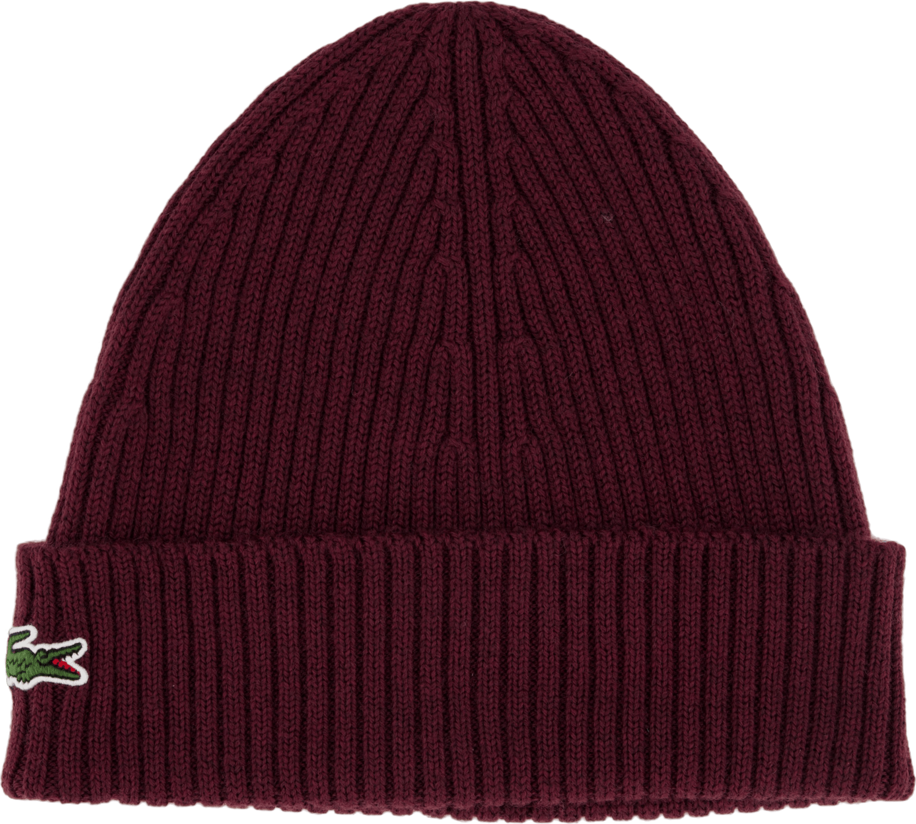 Rib Knit Beanie Bzd Expresso