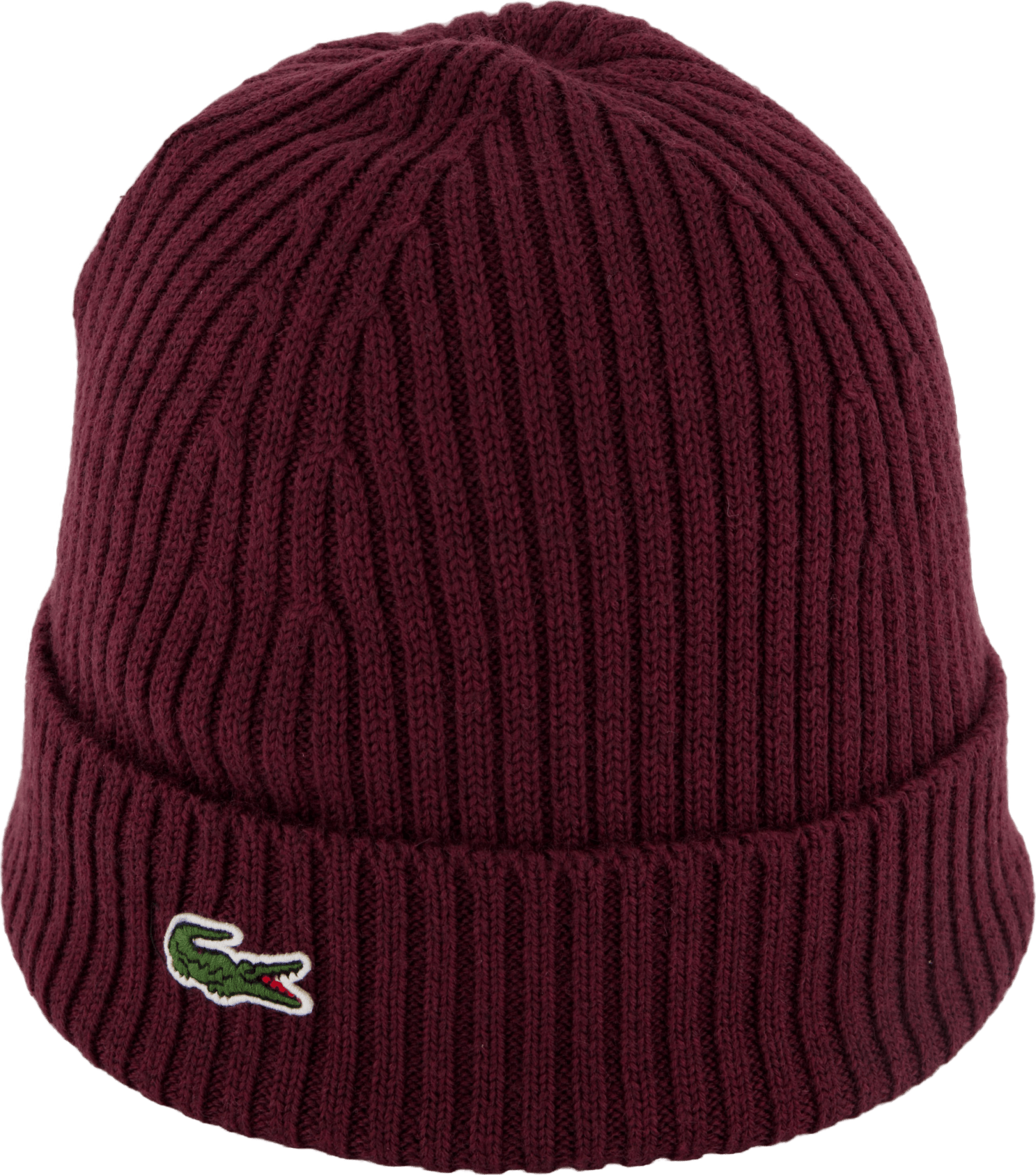 Rib Knit Beanie Bzd Expresso - Bild 3