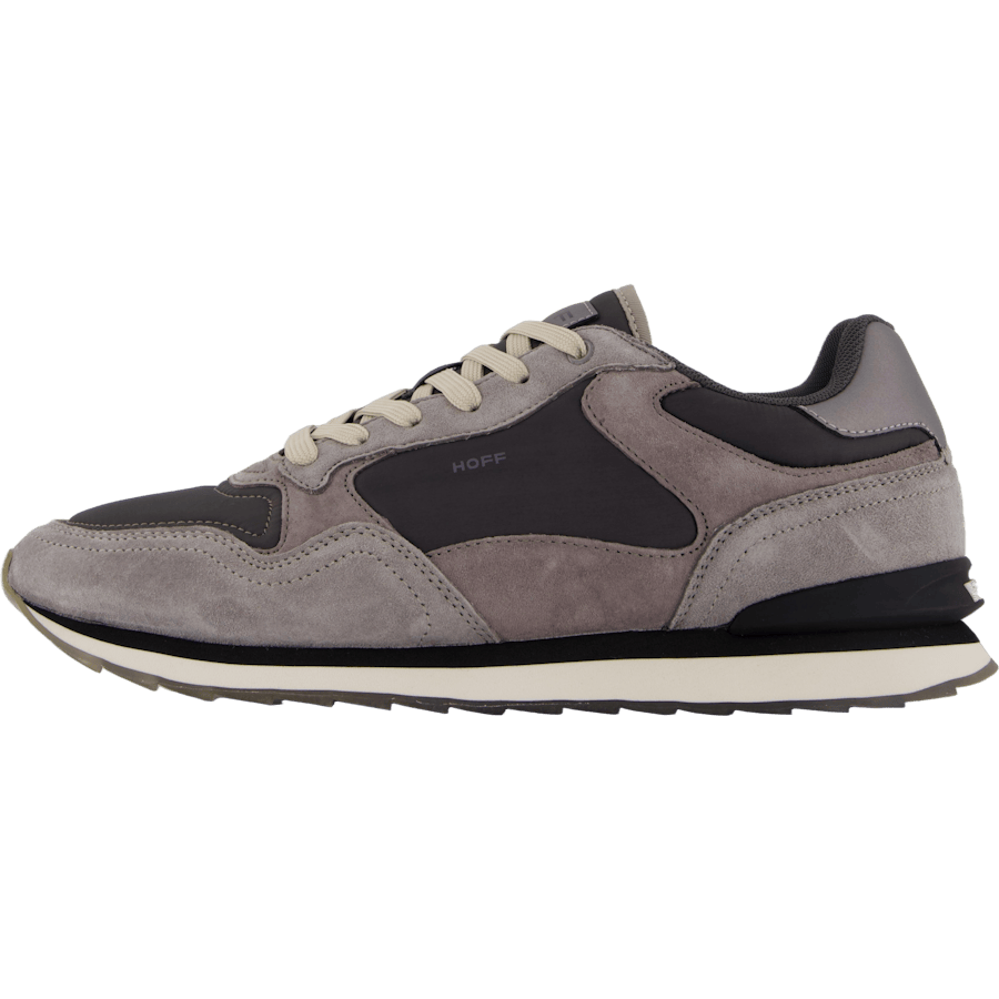 Berlin Man Grey