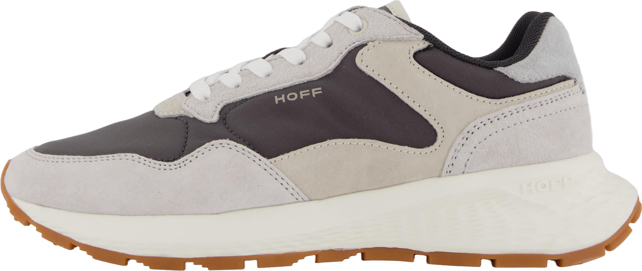 Beijing Ii Woman Grey