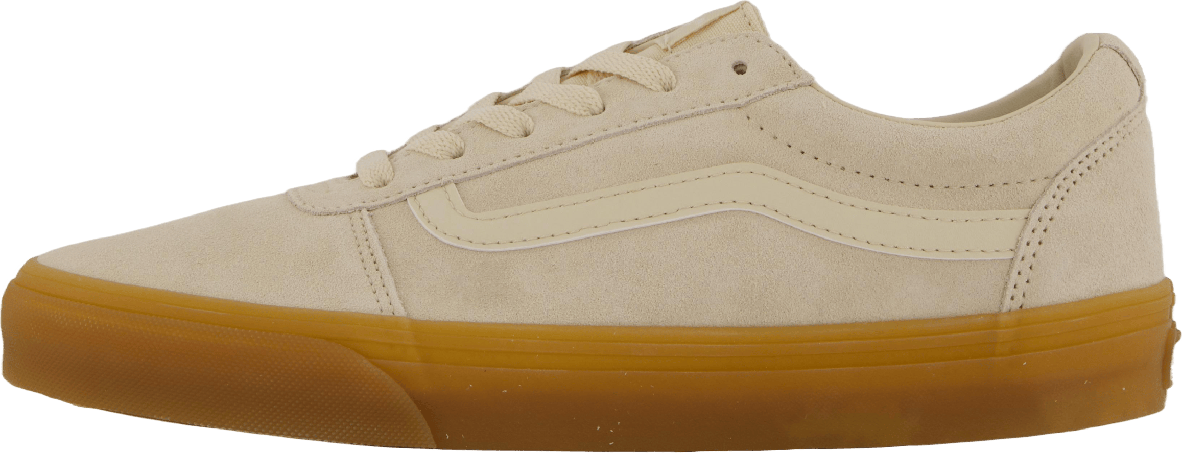 Ward Translucent Gum Creme Brulee